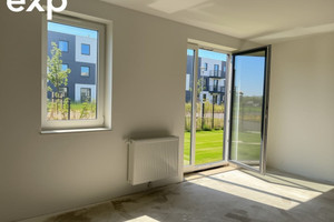 Gotowe*45m2 ogrodu odstrony patio*spokojna okolica