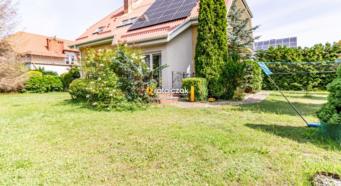 Dom – Dąbrowa - Widok 2