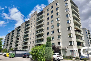 4 pokoje | 72,32 m² | Balkon 8 m² | Psie Pole