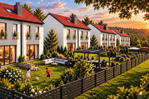 Atrakcyjne bezczynszowe apartamenty z ogródkiem
