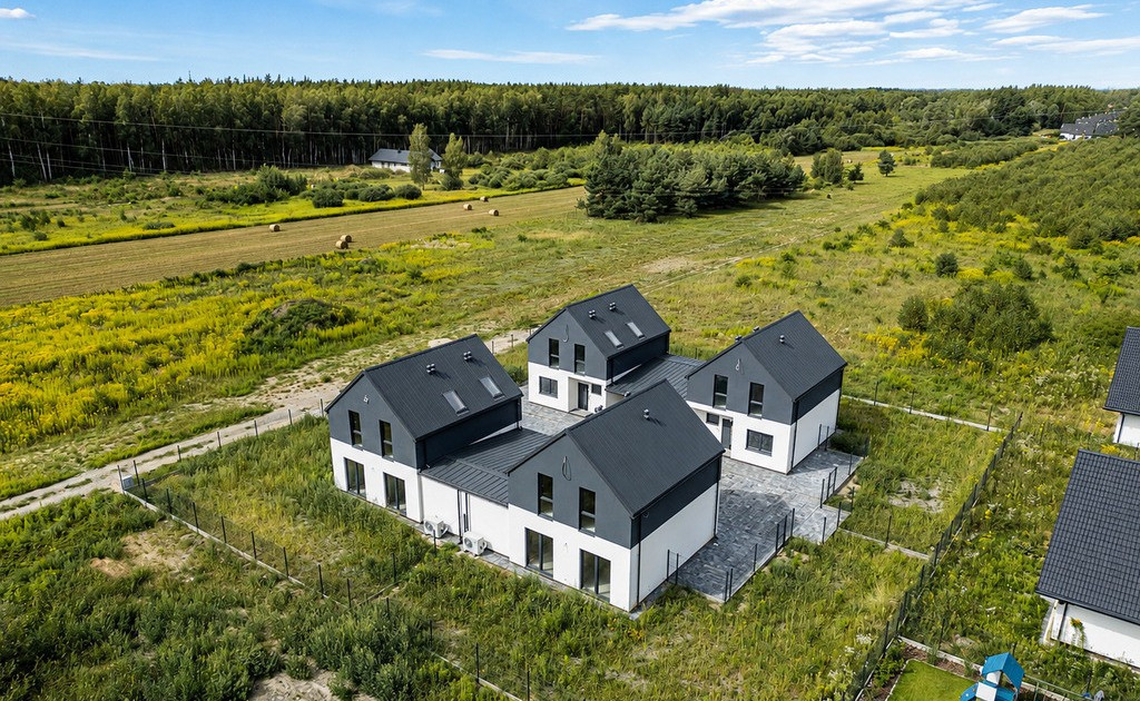 Dom – Serock, powiat legionowski - Widok 2