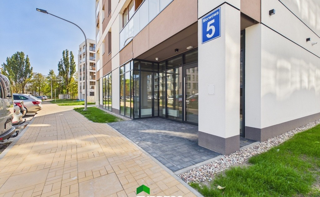 Lokal handlowy, usługowy do wynajęcia - Widok 2