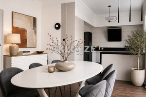 Ekskluzywny Apartament przy Ogrodzie Saskim