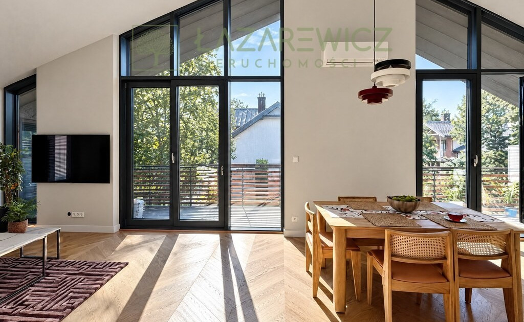 Mieszkanie – Józefów, powiat otwocki - Widok 2