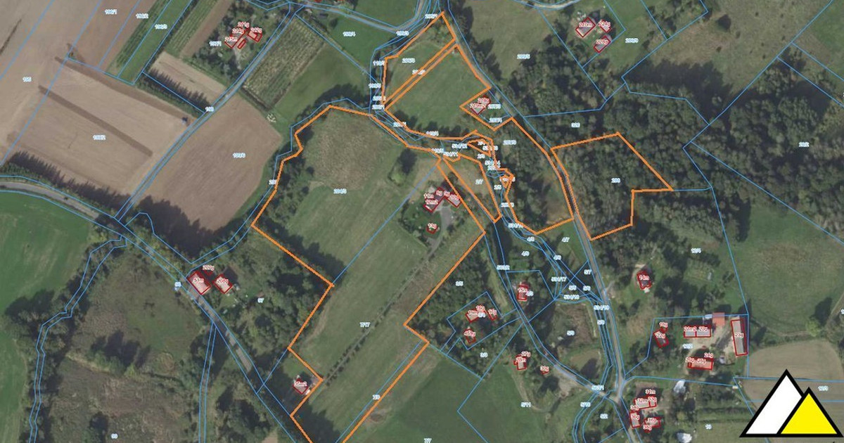 Dom – Lubomierz - Widok 2