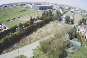 Działka w Komornikach – 2360 m², świetna lokalizacja!