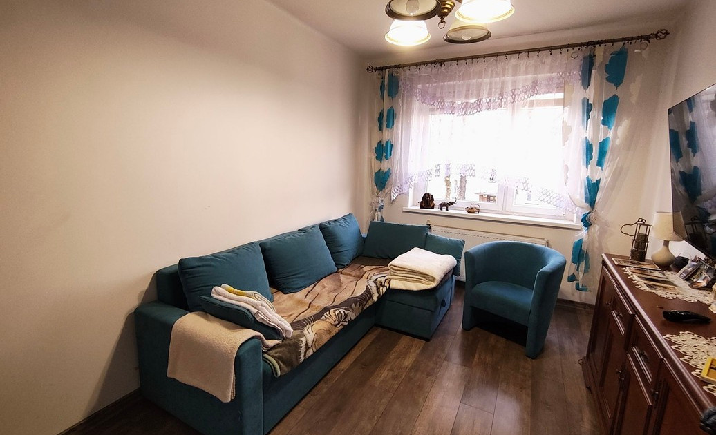 Apartment in Centrum - View 2