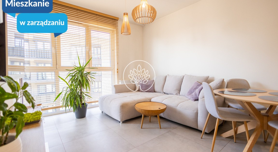 Apartment in Bocianowo-Śródmieście-Stare Miasto - Widok 2