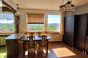 Kawalerka z widokiem na panoramę