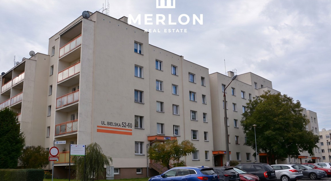 Mieszkanie – Opole, Malinka - Widok 2