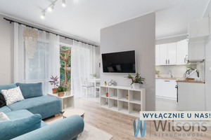3-pok na sprzedaż z ogródkiem, Kobyłka