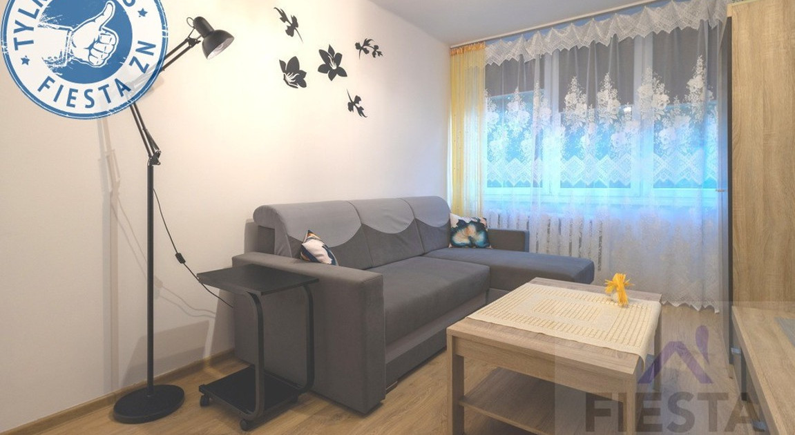 Apartment in Bytom, Śródmieście - View 2