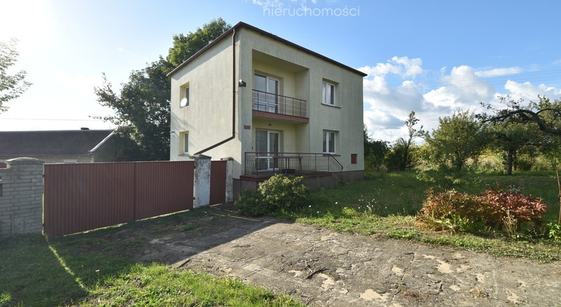 Dom – Opatów - Widok 2