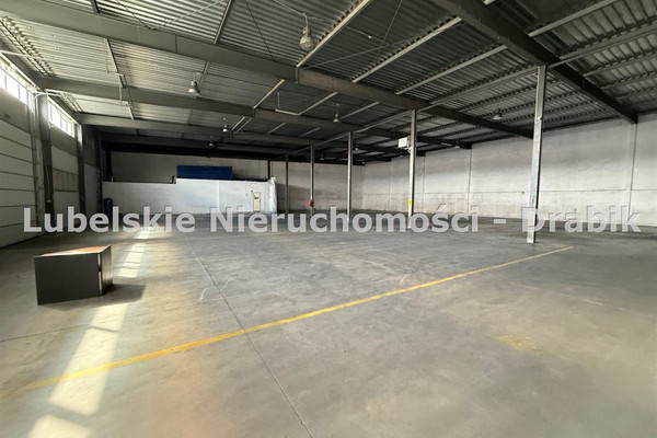 Gewerbefläche, 1970 m²