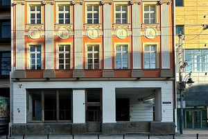 Dwupak | 44,03 m2 | Stare Miasto | Gotowy pod najem