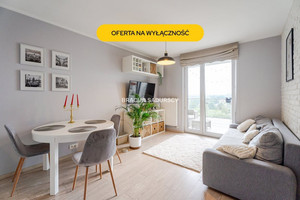 3 pokoje / 2016r / ul.Bochenka / ładny widok
