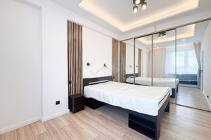 3-pokojowe mieszkanie z osobną kuchnią - 43m² - ŁAGIEWNIKI