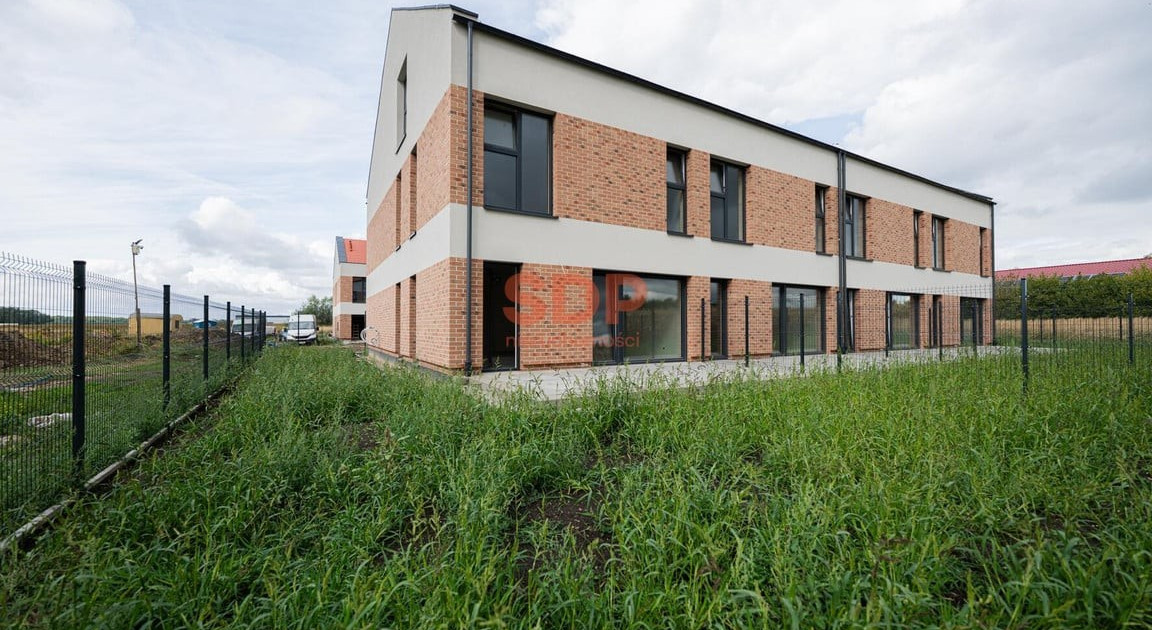 Dom – Bielany Wrocławskie, Bledzów - Widok 2