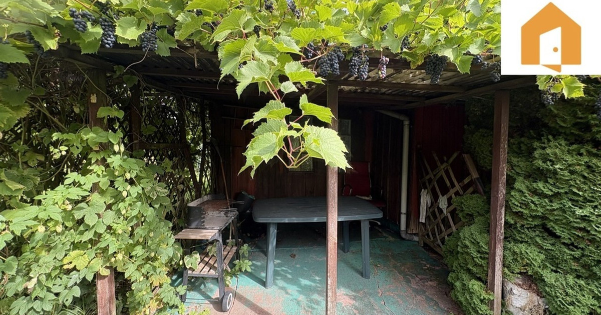 Działka na sprzedaż - Widok 2