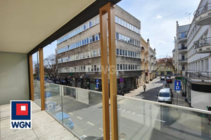 Mieszkanie na sprzedaż, 28 m², 1 pokój Lublin Śródmieście