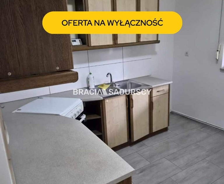 Mieszkanie – Kraków, Dłubnia, Wzgórza Krzesławickie - Widok 2