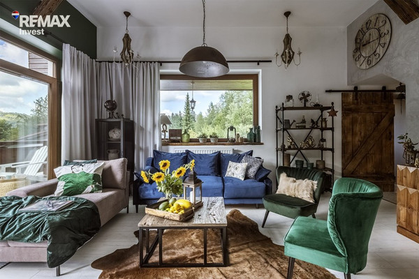 Kuća, 141 m², zemljište 473 m²