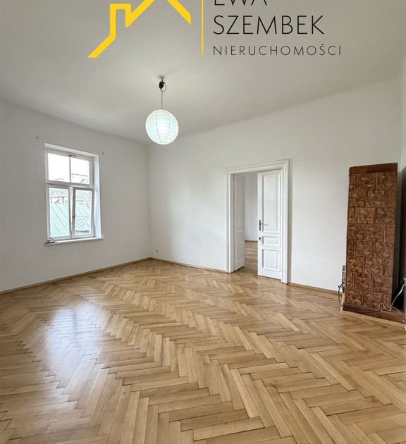 Mieszkanie – Kraków, Piasek, Stare Miasto - Widok 2