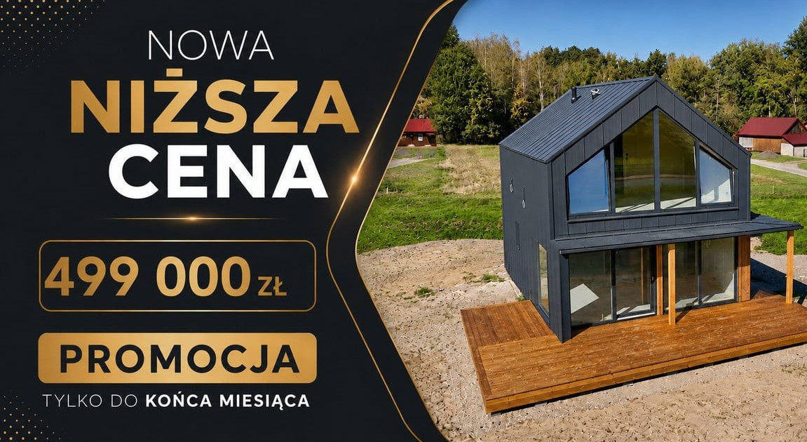 Dom – Dąbrowa Tarnowska - Widok 2