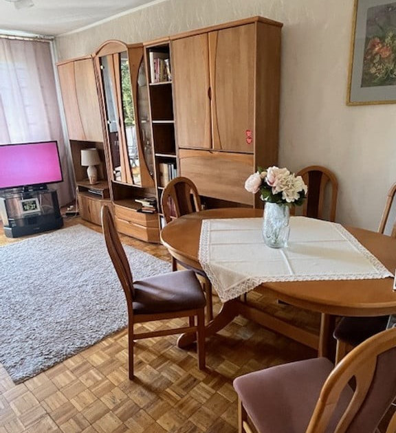 Mieszkanie – Kraków, Osiedle Jagiellońskie, Bieńczyce - Widok 2