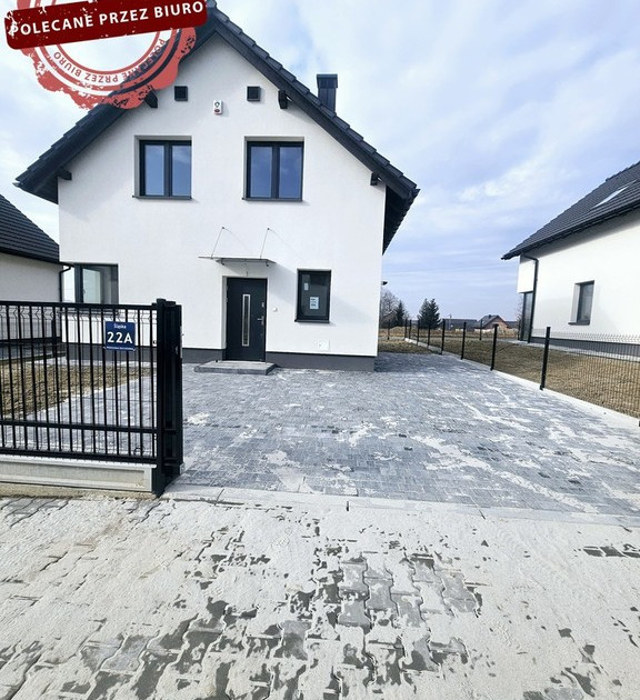 Dom – Czernichów - Widok 2
