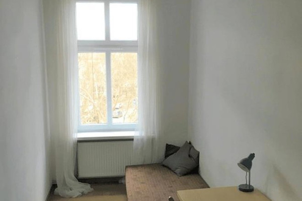 4-bed apartment, 11 m²