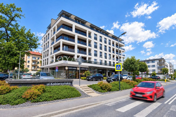 3-Zimmer-Wohnung, 63 m²