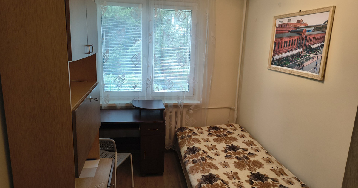 Mieszkanie – Łódź, Osiedle im. Stefana Czarnieckiego, Bałuty - Widok 2
