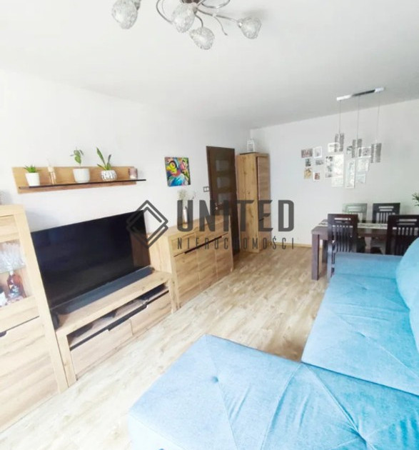 Apartment in Krzyki - Widok 2
