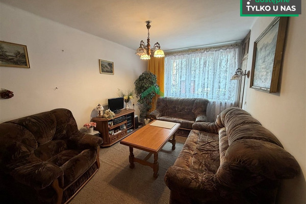 1-roms leilighet, 44 m²