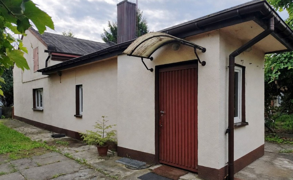 Dom – Radomsko - Widok 2