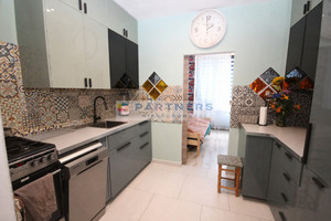 Mieszkanie z ogródkami działkowymi | 46,80 m²