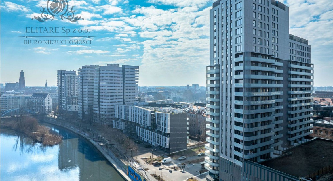 Mieszkanie – Stare Miasto - Widok 2