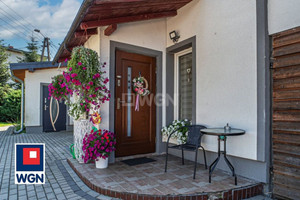 Mieszkanie na sprzedaż, 55 m², 3 pokoje Nowogrodziec Czerna