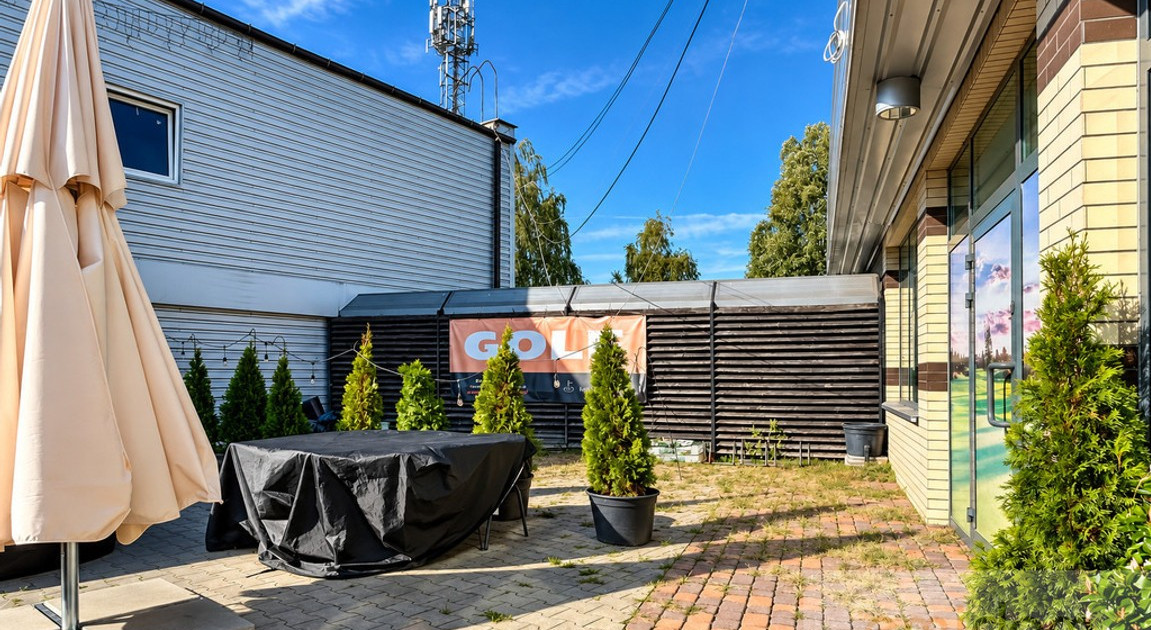Lokal handlowy, usługowy do wynajęcia - Widok 2