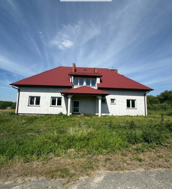 Dom – Brzezówka, powiat ropczycko-sędziszowski - Widok 2