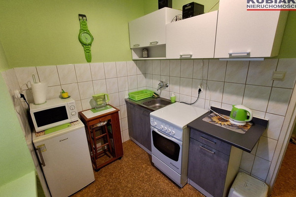 Mieszkanie do wynajęcia