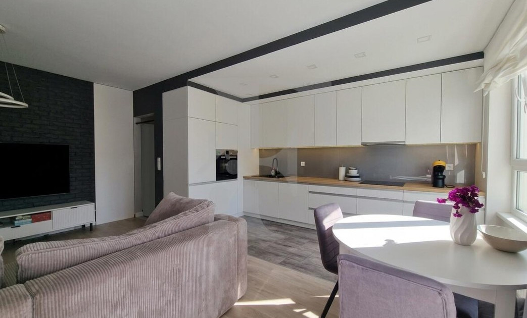 Apartment in Wrocław - View 2