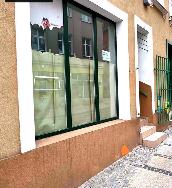Lokal handlowy, usługowy do wynajęcia - Widok 2