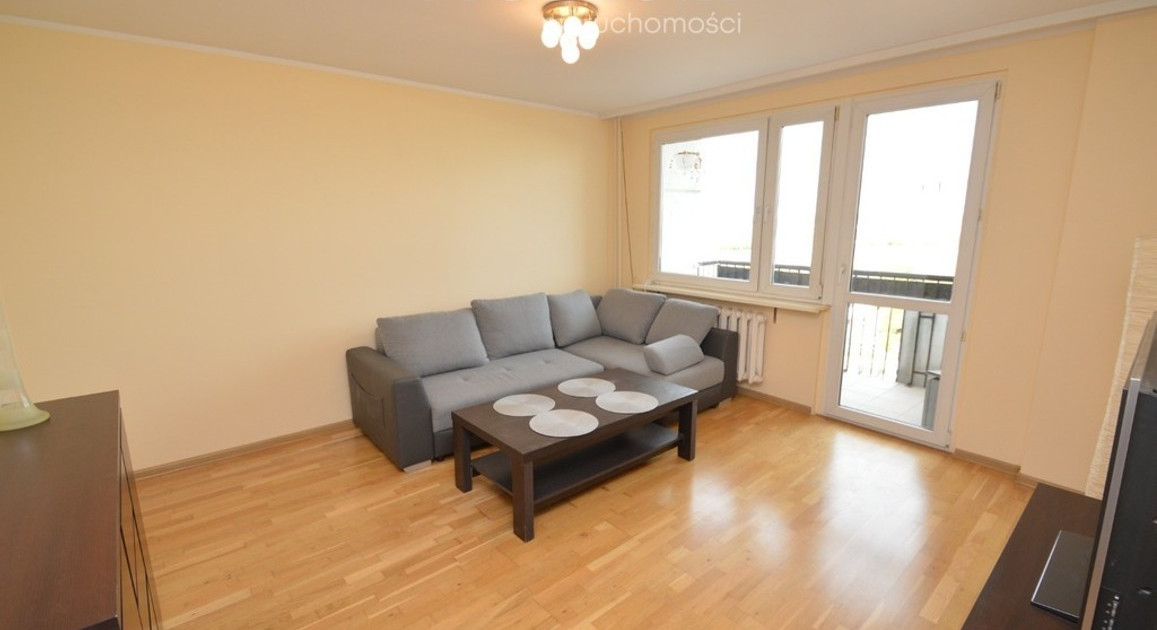 Mieszkanie – Opole, Armii Krajowej - Widok 2