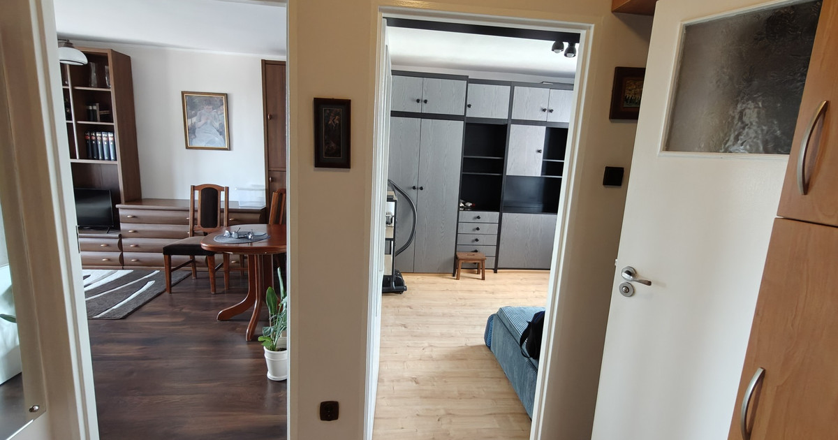 Mieszkanie – Kraków, Bronowice - Widok 2