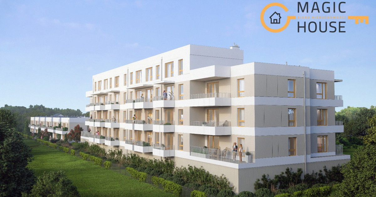Apartment in Reda - Widok 2
