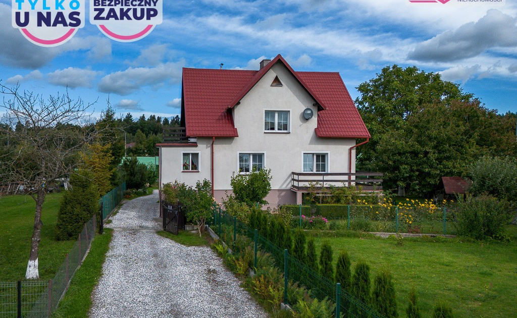 Dom – Szemud - Widok 2