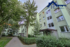 3 pokoje | 61,7 m² | Loggia | metro Bemowo
