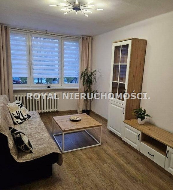 Mieszkanie – Zabrze, Rokitnica - Widok 2